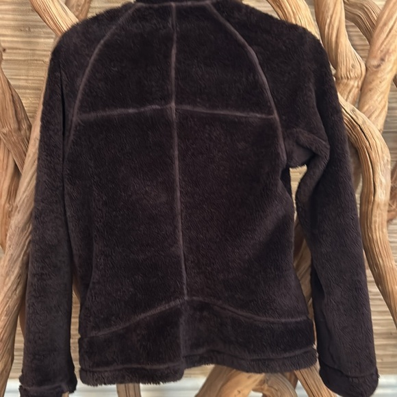 Unique vintage Reversible Patagonia cozy jacket
Xs but could pass for xl kids - Picture 5 of 5